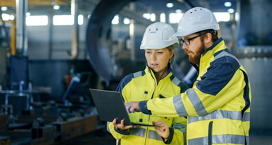 Enterprise Engineering Dashboard